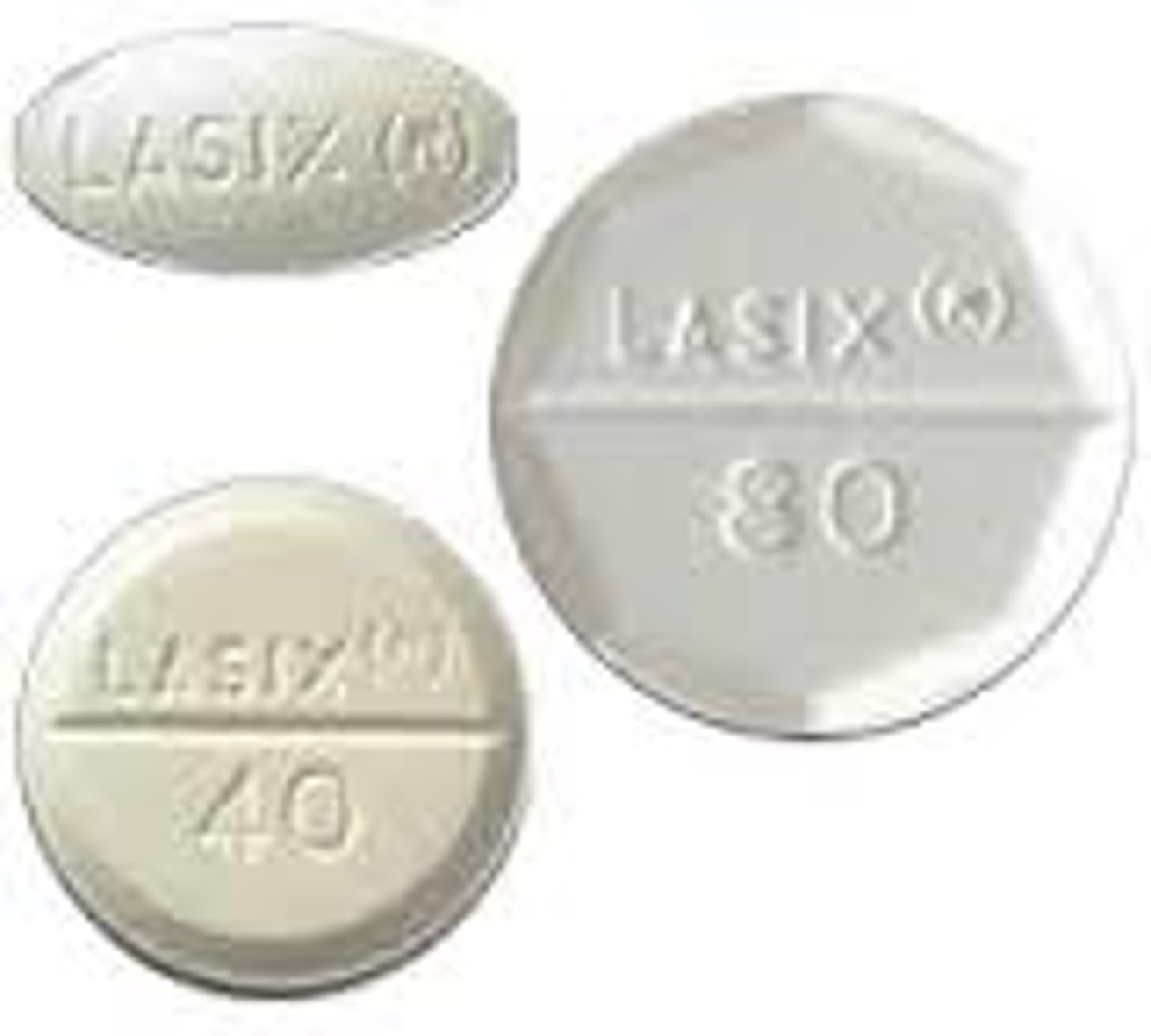 <p><strong>Brand:</strong> Lasix</p><p><strong>Class:</strong> Loop of Henle diuretic</p><p><strong>Drug Interactions: </strong></p><p><strong>1)</strong> <span class="bgP">Can increase Digoxin activity</span></p><p><strong>2)</strong><span class="bgP"> Increased risk of bleeding with Anticoagulants</span></p><p><strong>Indication:</strong> Antihypertensive</p><p><strong>Schedule:</strong> NCLM</p>