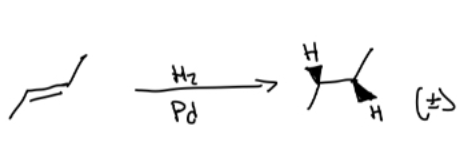 <p>What mechanism is this?</p>