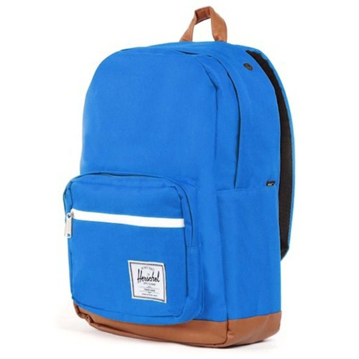 <p>un objeto que sirve para llevar libros a clase</p>