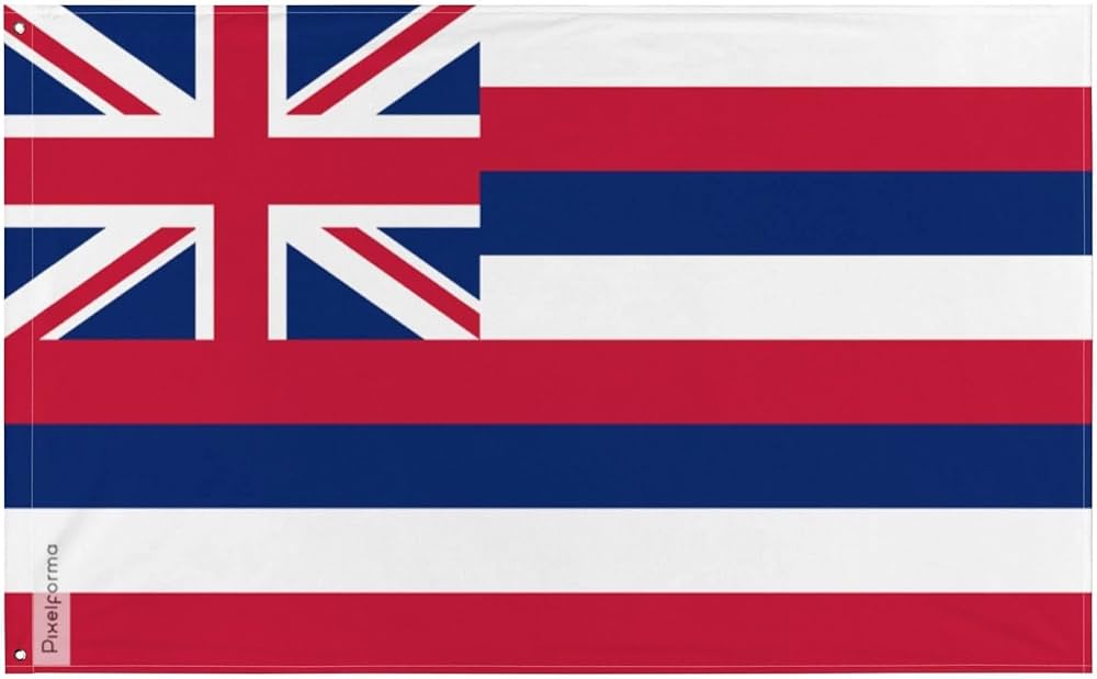 <p>Hawaii HI</p>