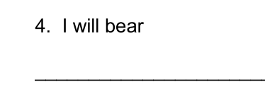 term image