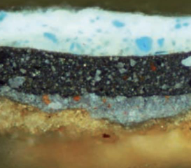 <p>which layer is the ground layer?</p>