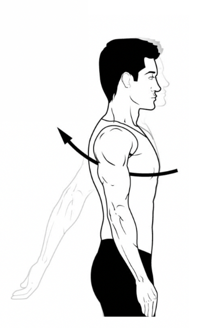 <p>What type of movement is this?</p>
