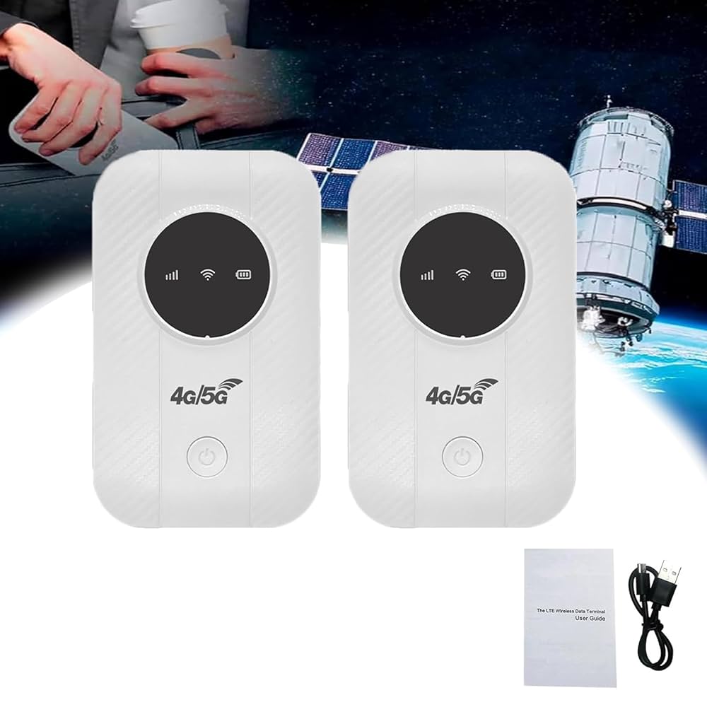 <p class="MsoNormal"><span>The </span><a target="_blank" rel="noopener noreferrer nofollow" class="link" href="https://viralpressnews.com/tech/ryoko-pro-wifi-router-unlimited-data/" data-prevent-progress="true"><span style="font-family: Arial, &quot;sans-serif&quot;">Ryoko</span></a><span style="font-family: Arial, &quot;sans-serif&quot;"> PRO empowers users with the freedom to work, stream, and browse from virtually anywhere with cellular coverage, making it an essential tool for digital nomads, business travellers, and anyone requiring reliable internet on the move.</span></p><p class="MsoNormal"><span>&nbsp;</span></p><p class="MsoNormal"><a target="_blank" rel="noopener noreferrer nofollow" class="link" href="https://www.ecombuzzer.com/product/ryoko-pro-wifi-router-unlimited-data/" data-prevent-progress="true"><span style="font-family: Arial, &quot;sans-serif&quot;"><strong>[</strong></span><span style="font-family: &quot;MS Gothic&quot;"><strong>➲➲➲</strong></span><span style="font-family: Arial, &quot;sans-serif&quot;"><strong>("!Hurry Up Buy Now Limited Supplies Available Now"!)</strong></span></a></p>