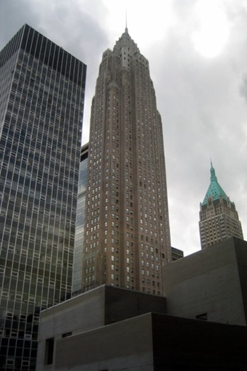 <p>gevestigd bedrijf dat succes heeft</p>