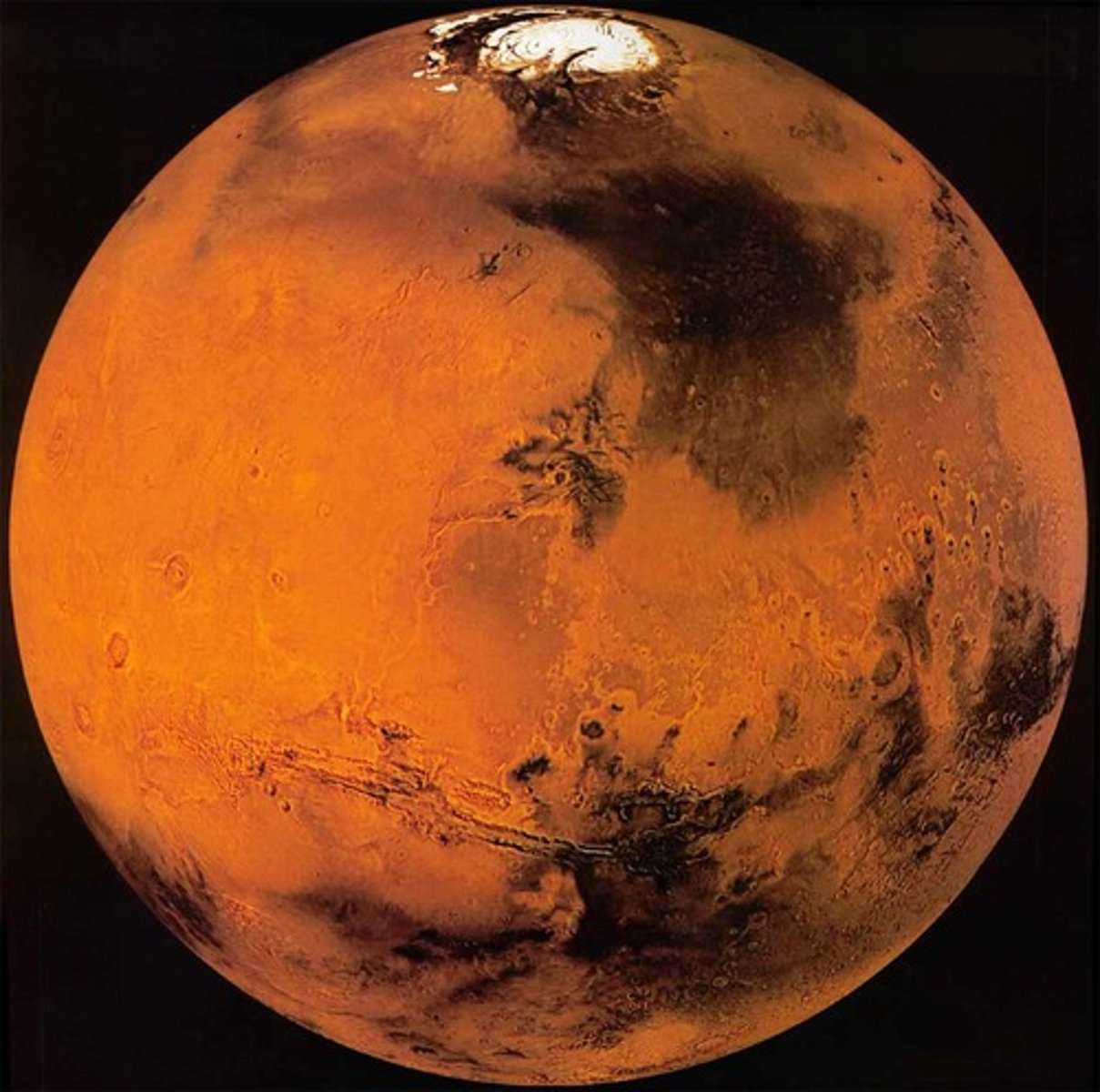 <p>mars</p>