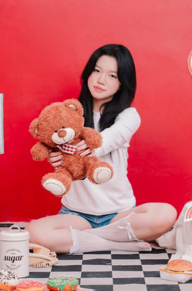 <p>Tran Minh Khue</p><p>11A7</p><p>11/05</p>