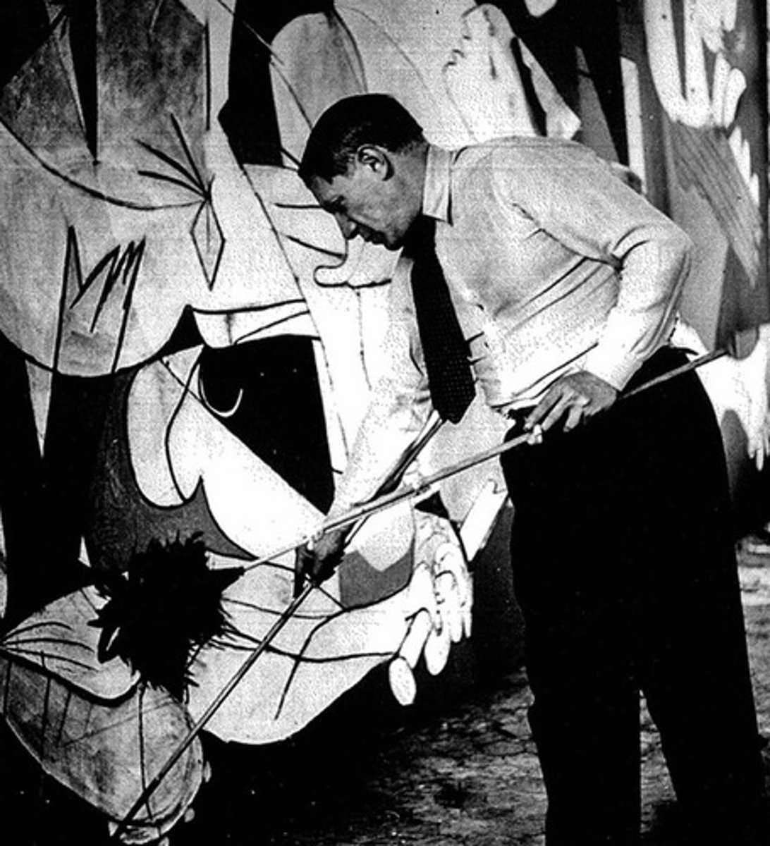 <p>artists</p>