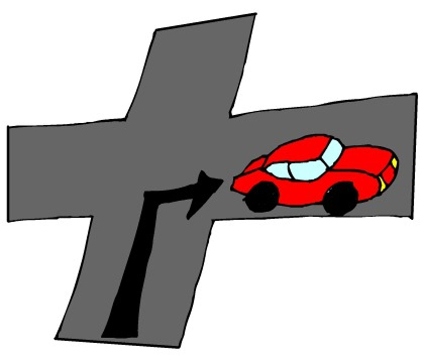 <p>to turn</p>