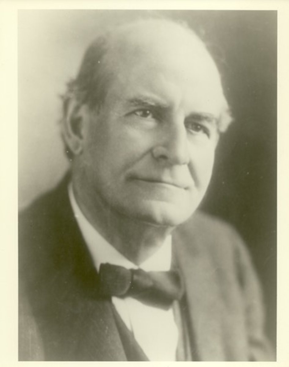 <p>United States lawyer and politician (ran for President) who advocated free silver and prosecuted John Scopes (1925) for teaching evolution in a Tennessee high school</p>
