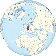 <p>Germany</p>