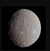 <p>What celestial body is this?</p>