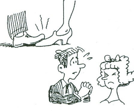to apologize, to excuse (oneself)