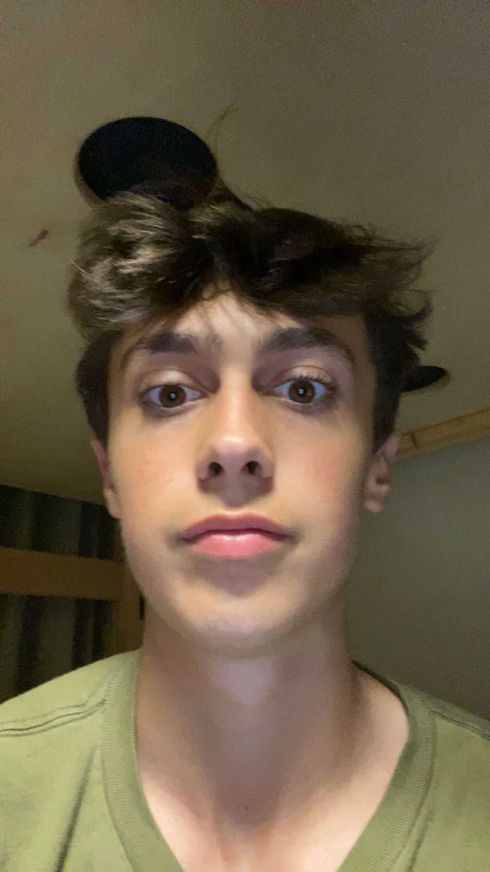 <p>Santa Rosa Dorm</p>