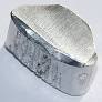 * white ppt,soluble in excess giving colourless solution(Sodium hydroxide)

  \
* White ppt,insoluble in excess