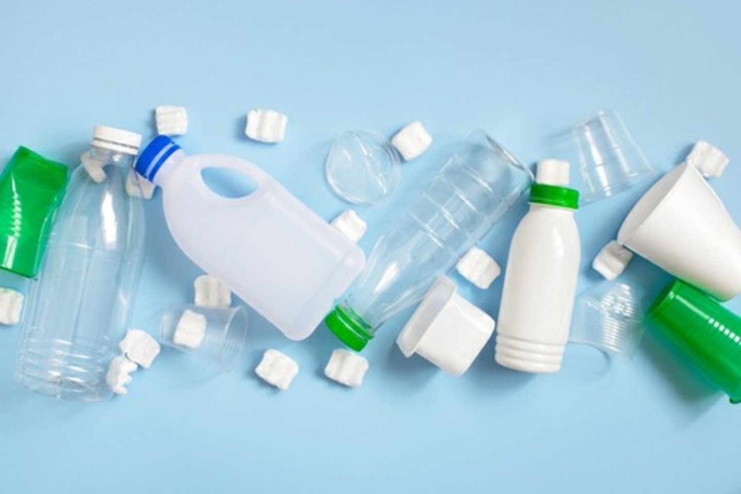 <p>single-use product</p>