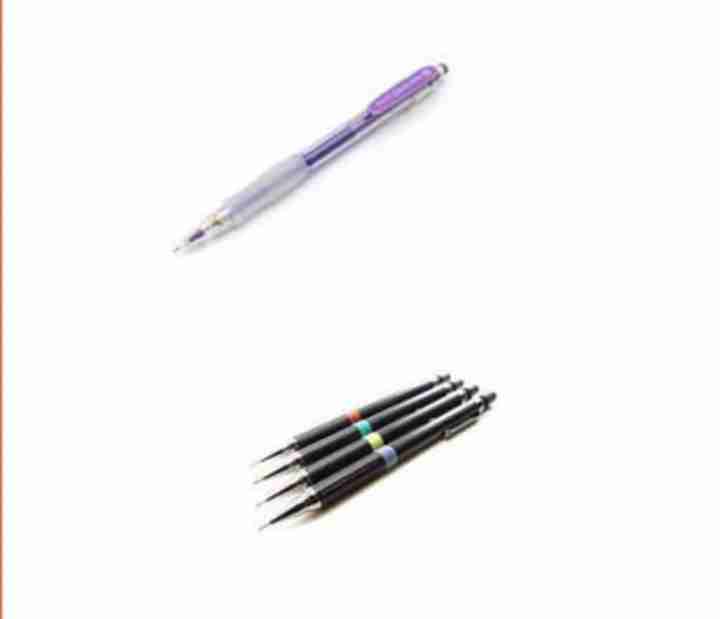 <p>Mechanical pencil</p>