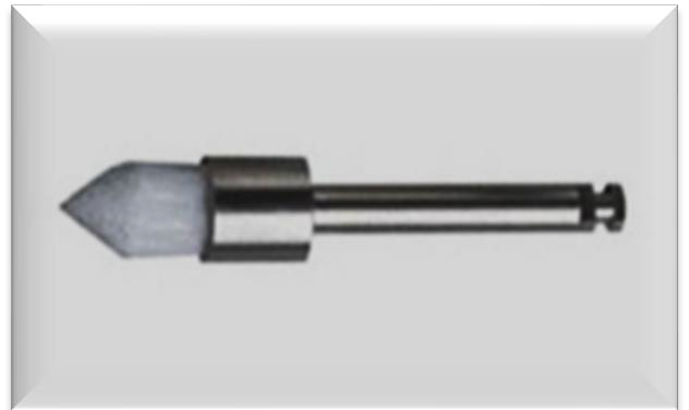 <p>Bristle brushes.</p>