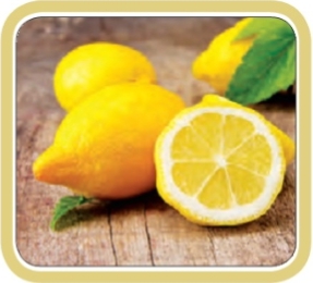 <p>Lemon</p>
