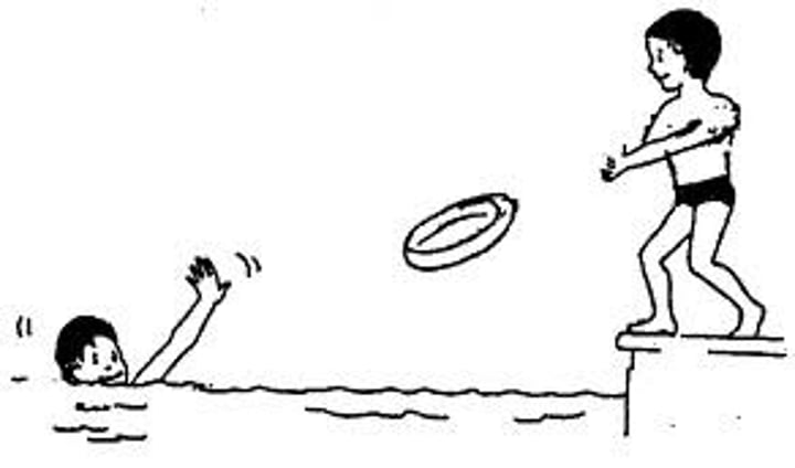 <p>to save</p>