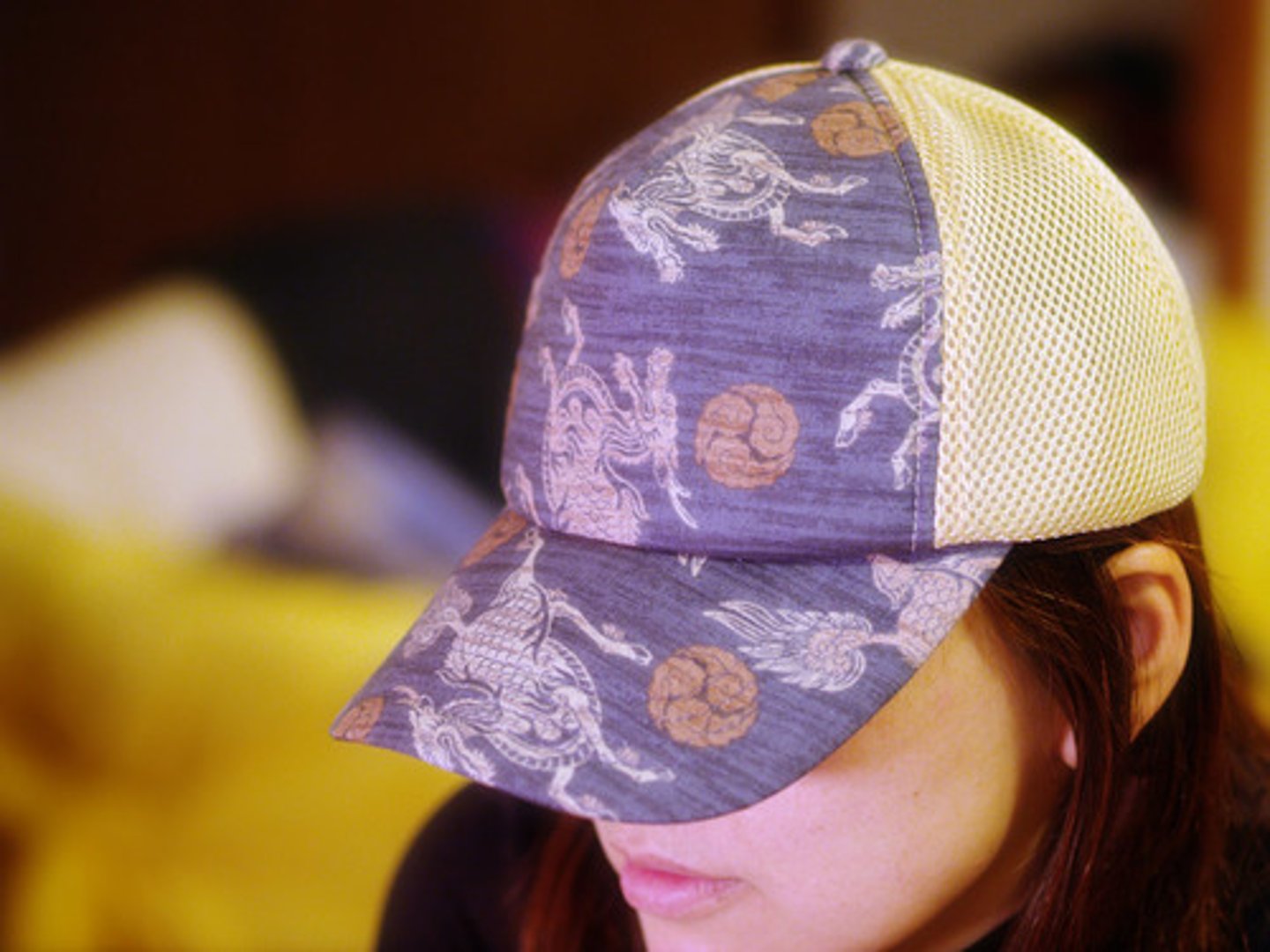 <p>cap</p>