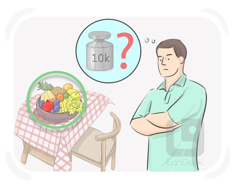 <p>suponer, creer</p>