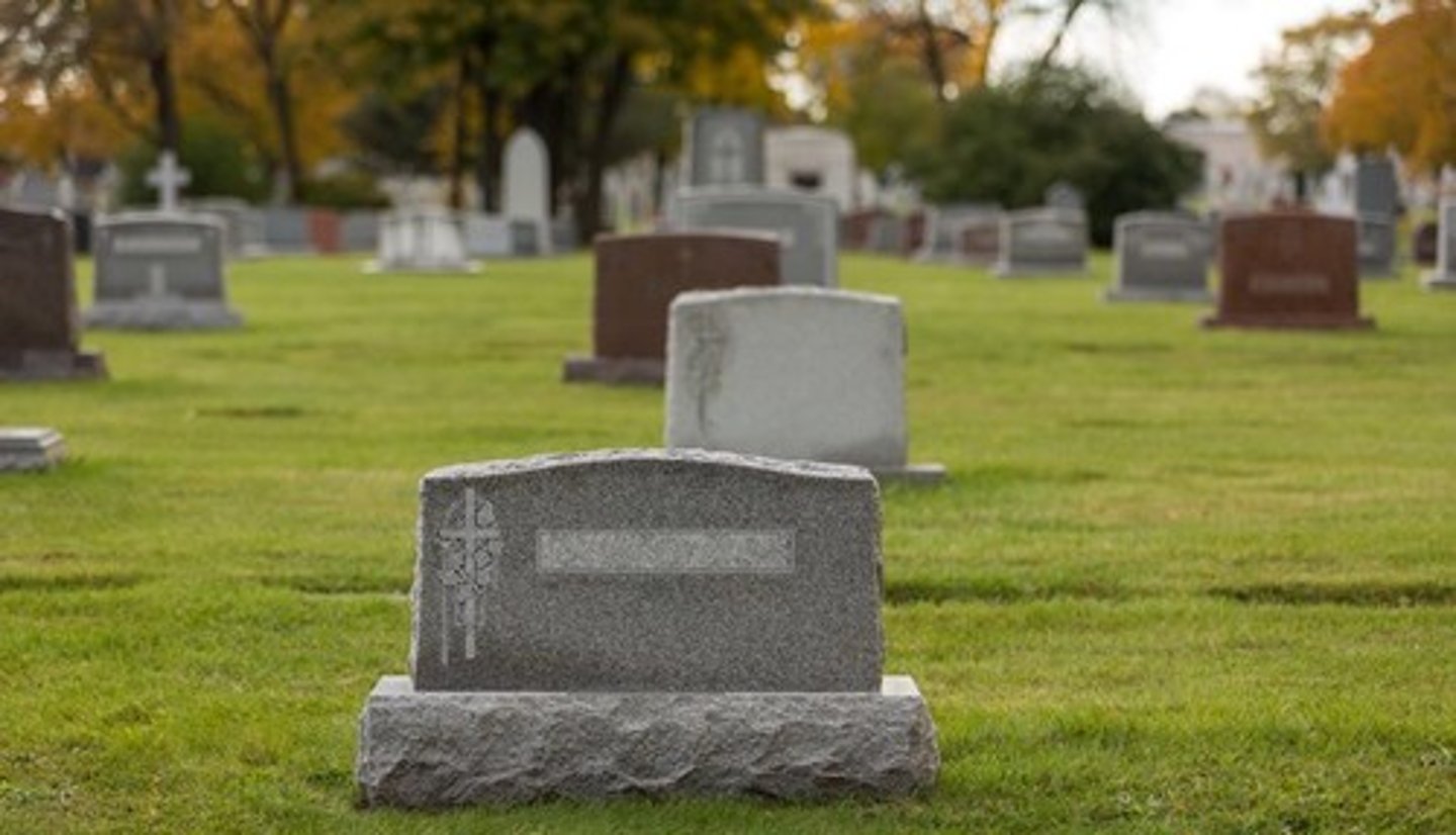 <p>The act of placing a dead body in the ground</p>