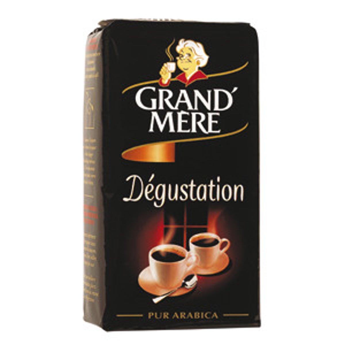 <p>a package of...</p>