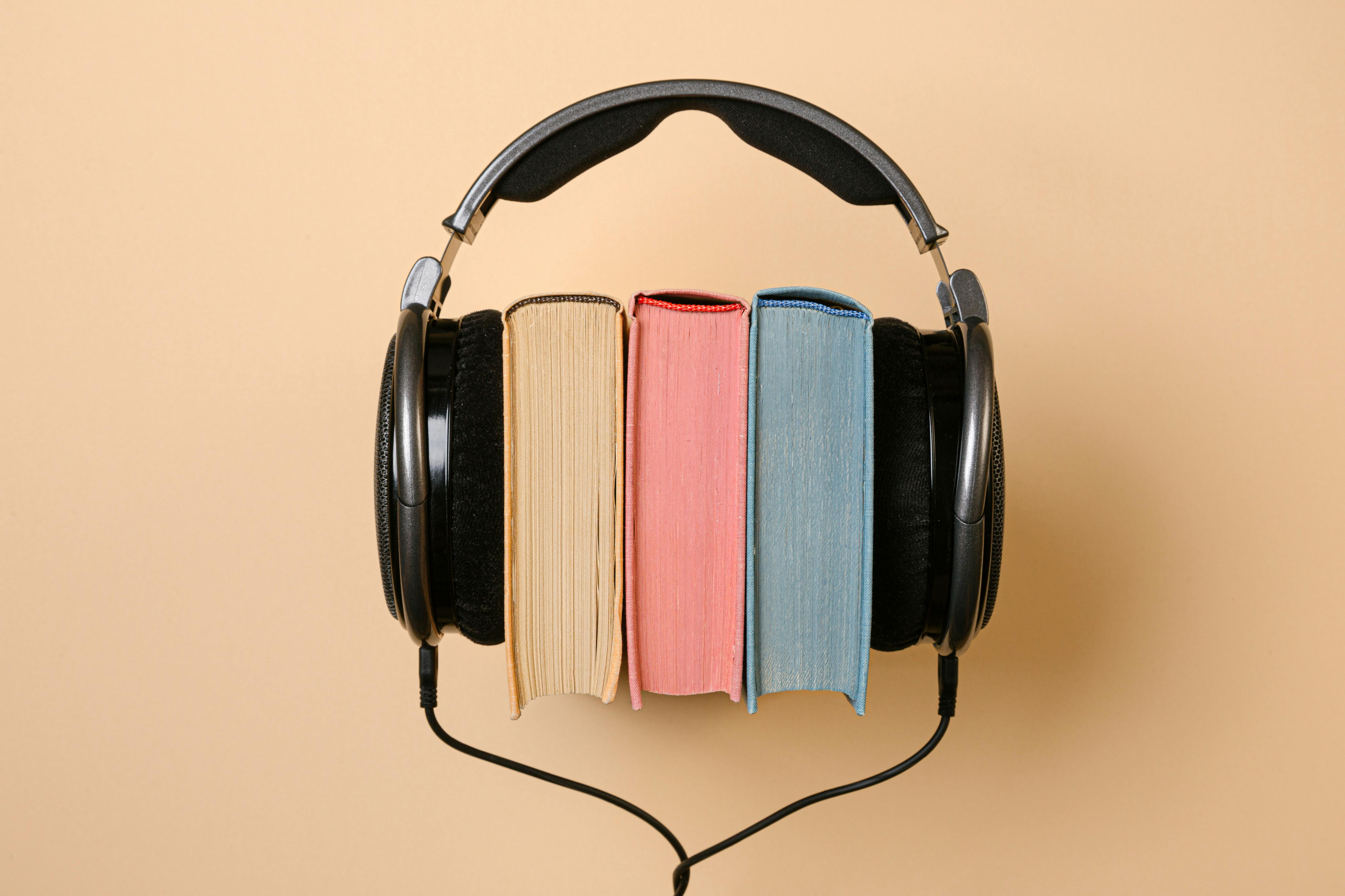 <p>audiolibro</p>