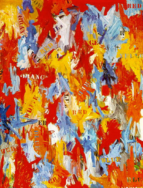 <p>False Start</p>