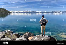 <p>lake</p>