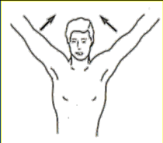 <p>What Movement is occurring?</p>