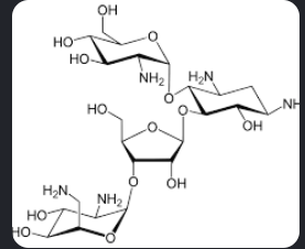 <p>OTHER ANTIPROTOZOAL AGENTS:</p>