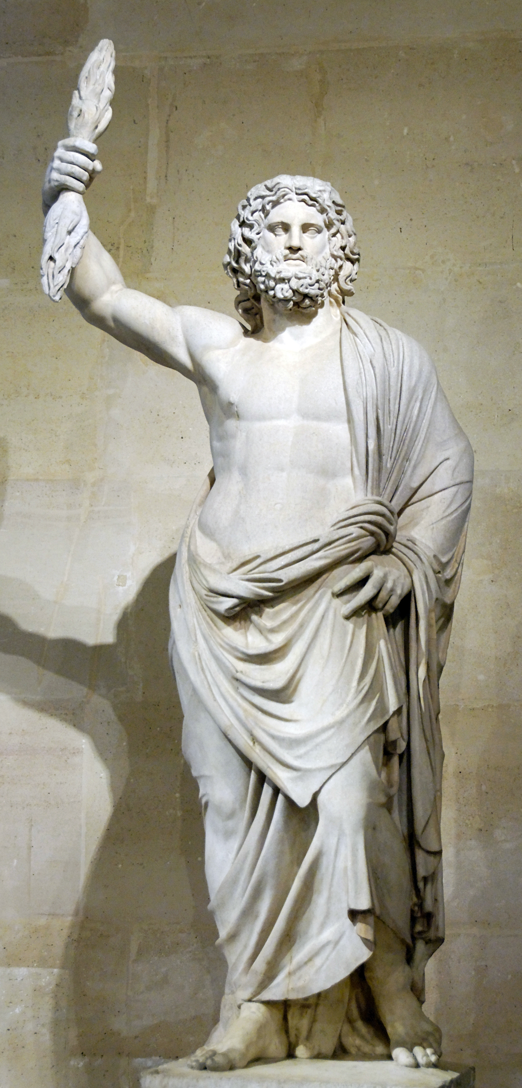 <p>Zeus - Role (3)</p>