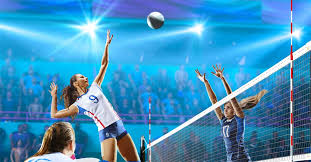 <p>Entrenar</p><p>Entrené para mejorar el voleibol cuando todavia estaba aprendiendo.</p>