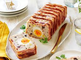 <p>Terrine</p>