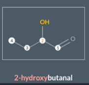 <p>"How do we name alcohols when they are not the highest priority functional group?"</p><p></p>