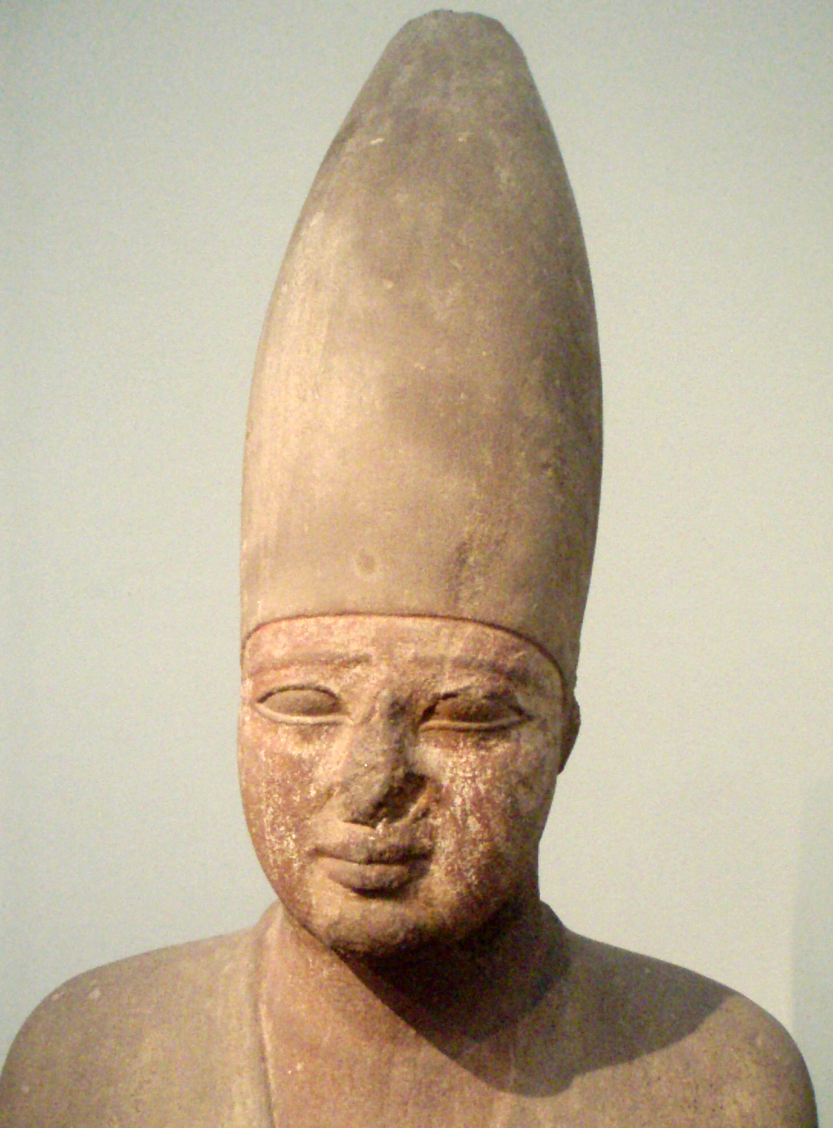 <p>2010 BCE - 1998 BCE - Mentuhotep III (All Policies)</p>