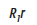 <p>Convert to Rosenfield</p>