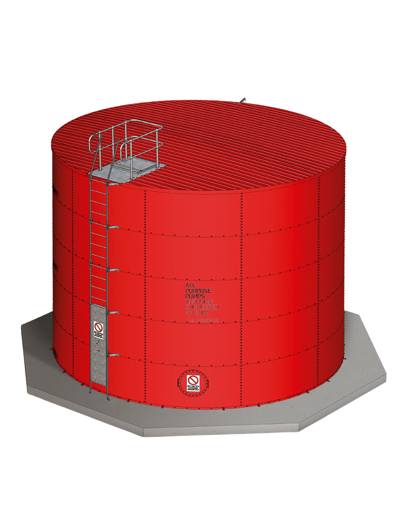 <p>Fire Tanks </p>