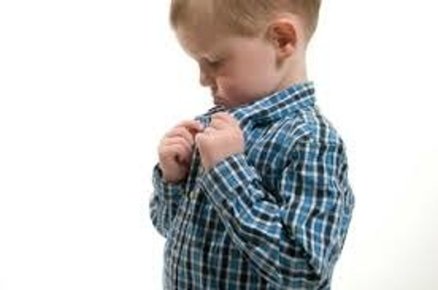<p>to get dressed</p>