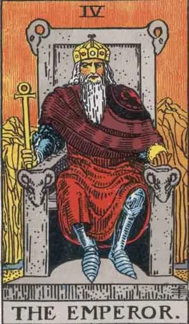 <p><span>Emperor (IV)</span></p>