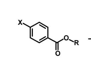 <p>How is this metabolized?</p>