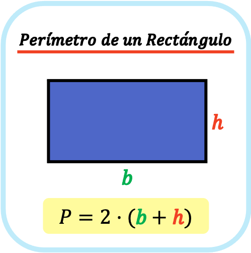 <p>2 x (b x h)</p>