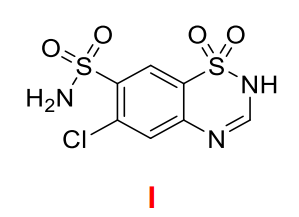 <p>What is the Chemical class of this drug? </p>