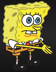 <p>Sponge</p>