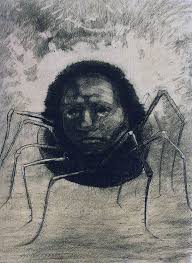<p>was a late 19th-century art and literary movement, originating in France, that emphasized the use of symbols and metaphors to express subjective, emotional, and often mystical experiences, rather than focusing on direct representation of reality. </p><p></p>