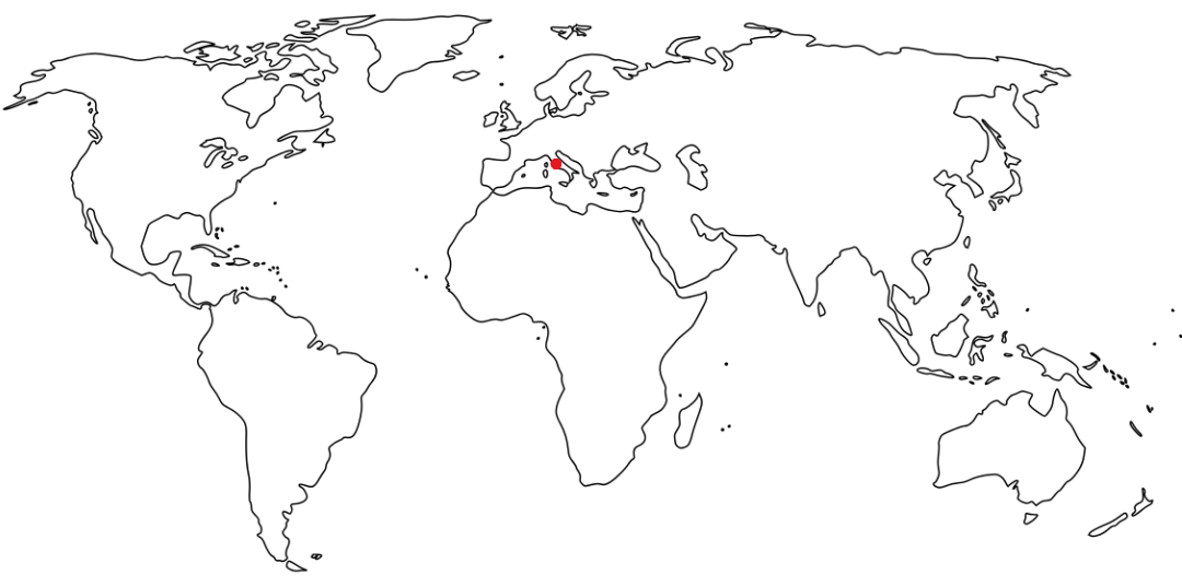 <p>What city is this?</p>