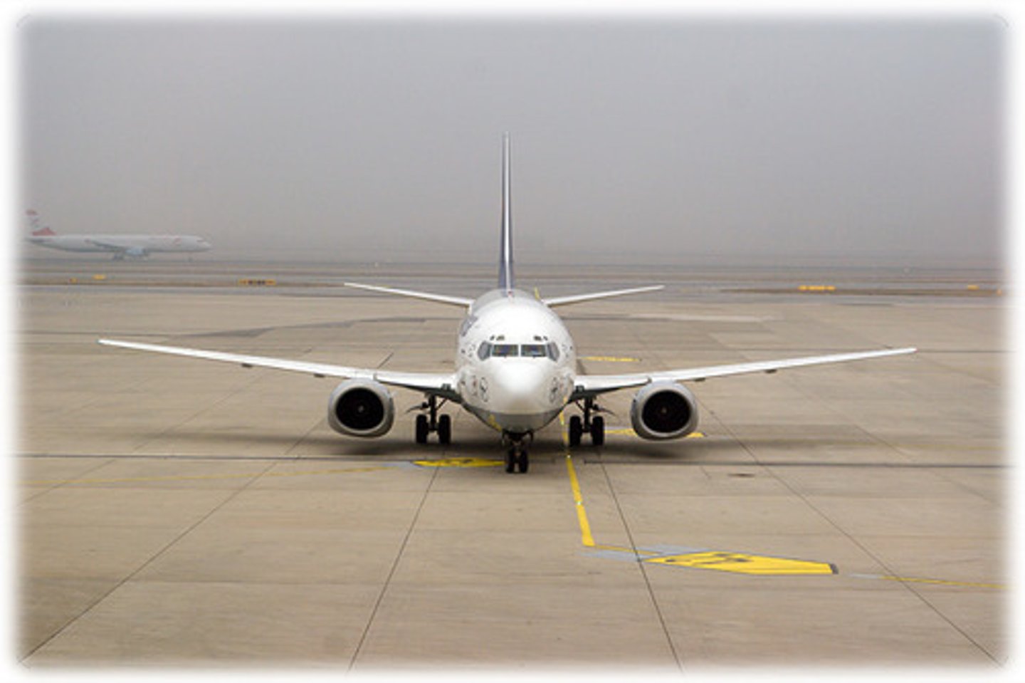 <p>to go by plane</p>