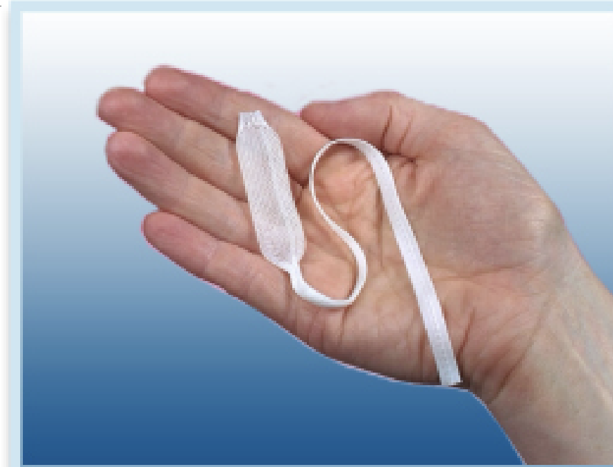 <p>vaginal insert that releases prostaglandins slowly to soften and dilate the cervix.</p><p>•Considered gentler and more controllable, with fewer risks of uterine overstimulation</p>